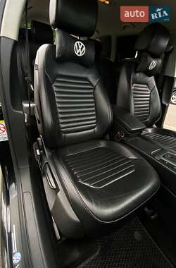 Універсал Volkswagen Passat 2013 в 