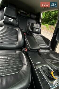 Універсал Volkswagen Passat 2013 в 