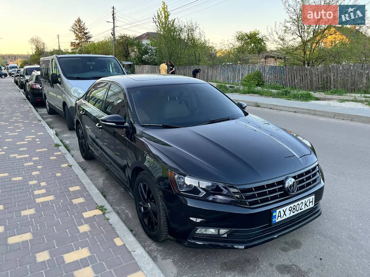 2019 Volkswagen Passat - мініатюра 43