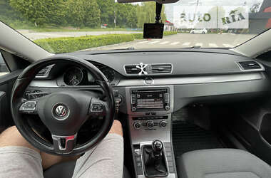 Универсал Volkswagen Passat 2012 в Виннице