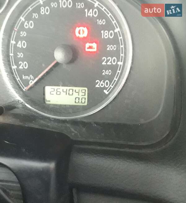 Універсал Volkswagen Passat 2003 в Новоархангельську