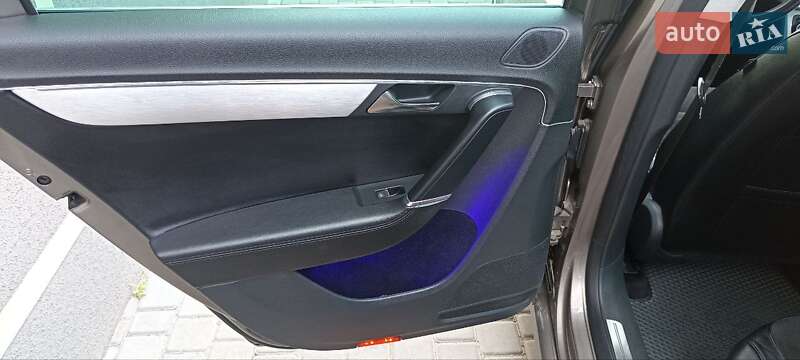 Универсал Volkswagen Passat 2010 в Виннице