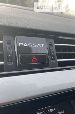 Седан Volkswagen Passat 2020 в Кривому Розі