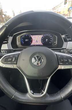 Седан Volkswagen Passat 2020 в Кривом Роге