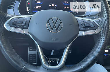Универсал Volkswagen Passat 2021 в Ковеле