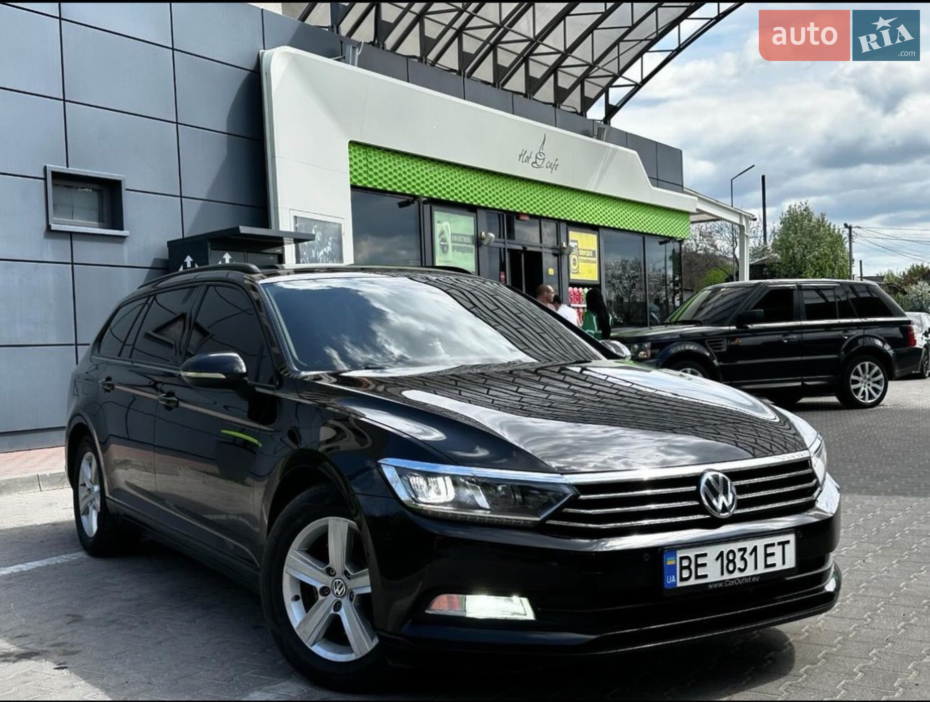 2015 Volkswagen Passat - мініатюра 8
