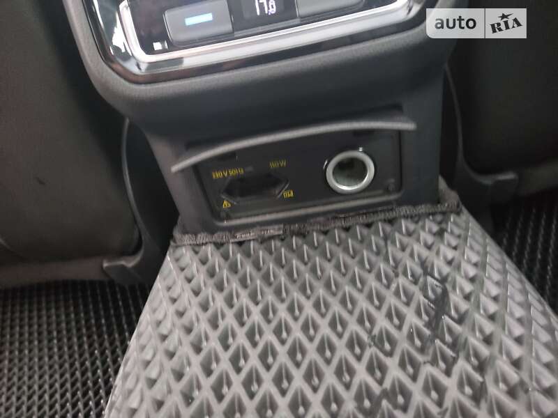 Универсал Volkswagen Passat 2016 в Броварах