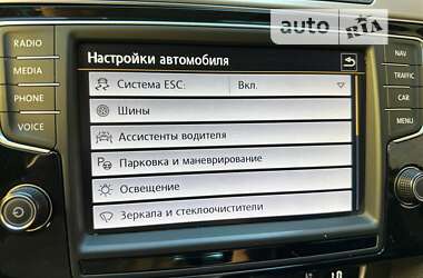 Универсал Volkswagen Passat 2015 в Олевске