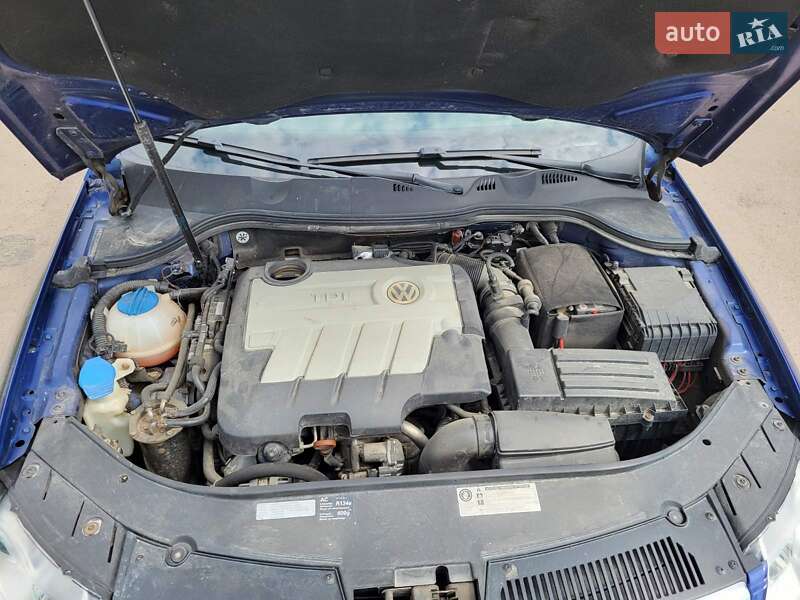 Универсал Volkswagen Passat 2008 в Львове фото 17 Универсал Volkswagen Passat 2008 в Львове