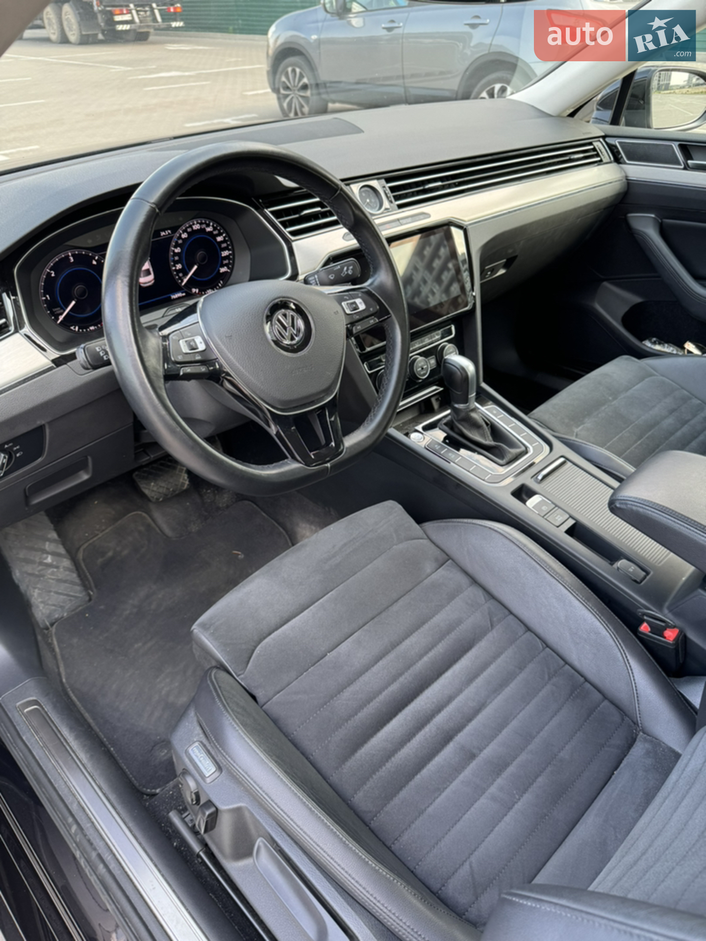 2018 Volkswagen Passat - мініатюра 6