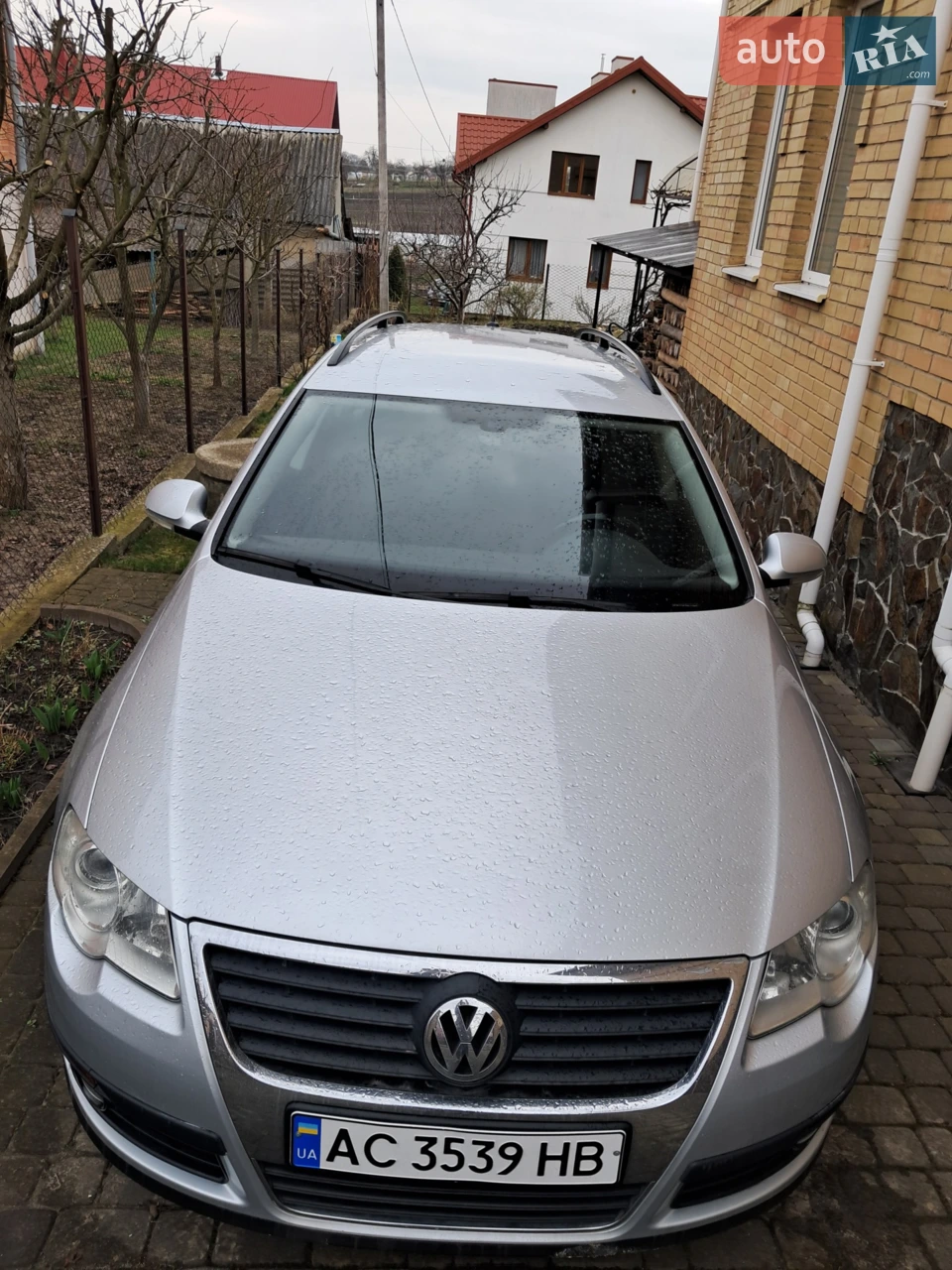 2010 Volkswagen Passat - мініатюра 23