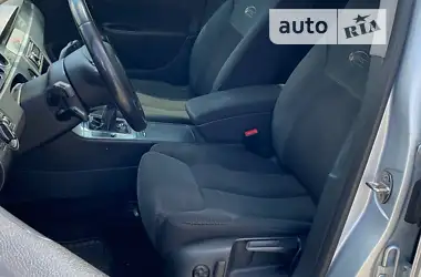 Volkswagen Passat 2007