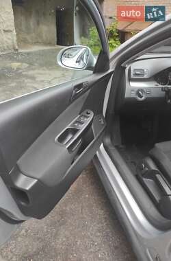 Универсал Volkswagen Passat 2009 в 