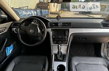 Седан Volkswagen Passat 2012 в Запорожье