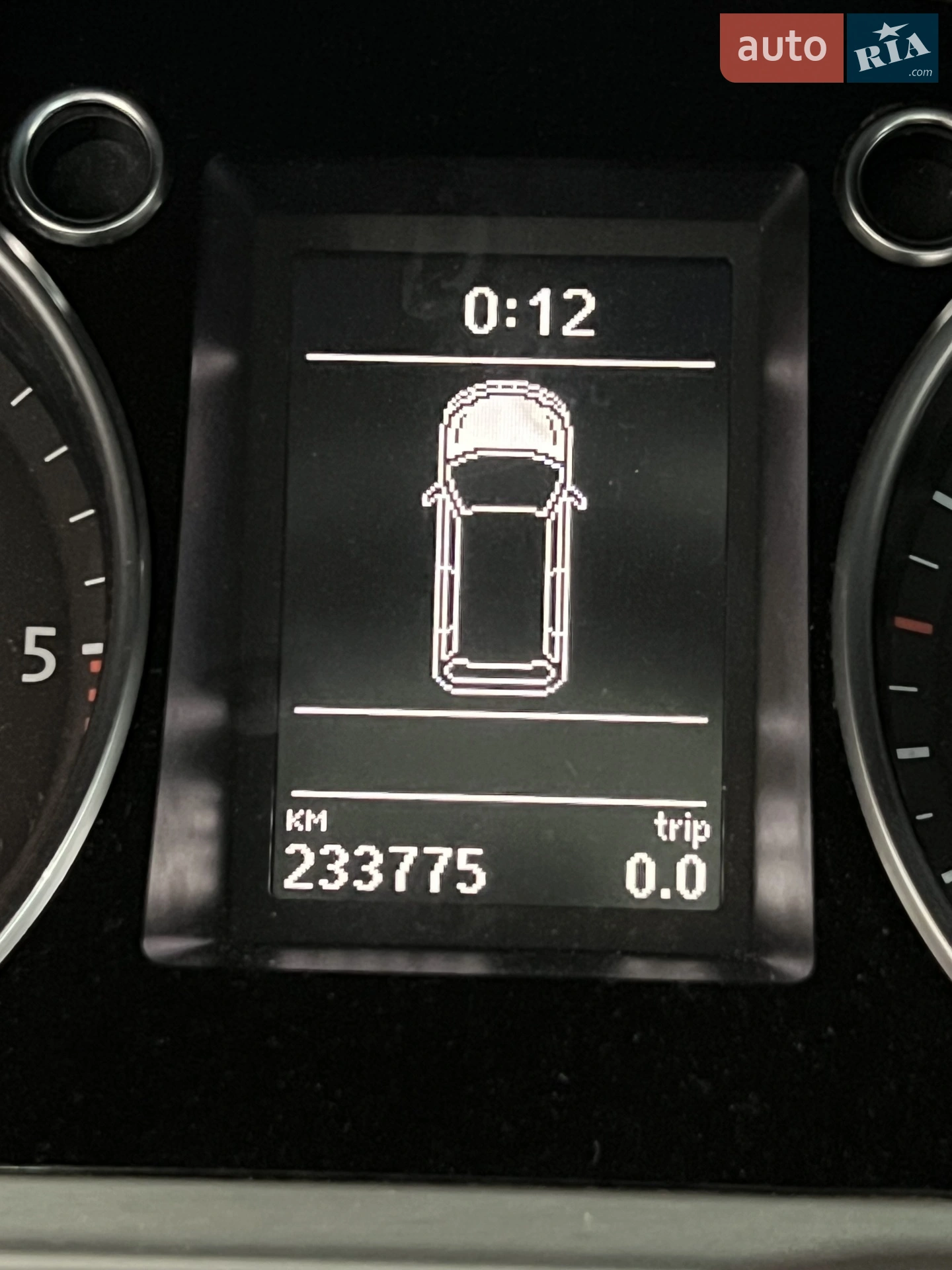 2011 Volkswagen Passat - мініатюра 6