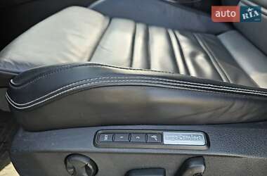 Универсал Volkswagen Passat 2018 в 
