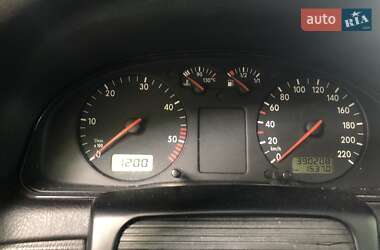 Универсал Volkswagen Passat 1997 в 