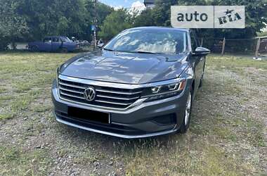Седан Volkswagen Passat 2019 в Вінниці