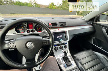 Универсал Volkswagen Passat 2006 в Сарнах