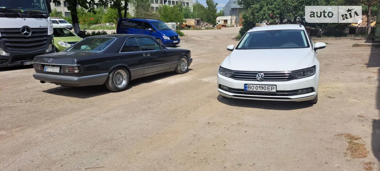 2019 Volkswagen Passat - мініатюра 14