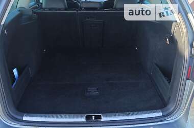 Универсал Volkswagen Passat 2007 в Володарке