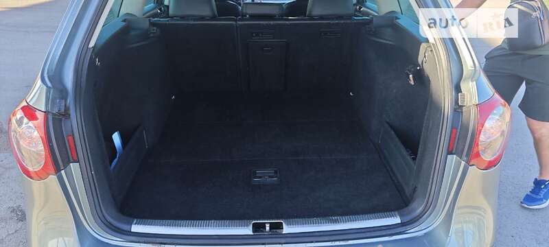 Универсал Volkswagen Passat 2007 в Володарке