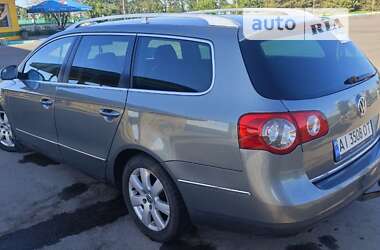 Универсал Volkswagen Passat 2007 в Володарке