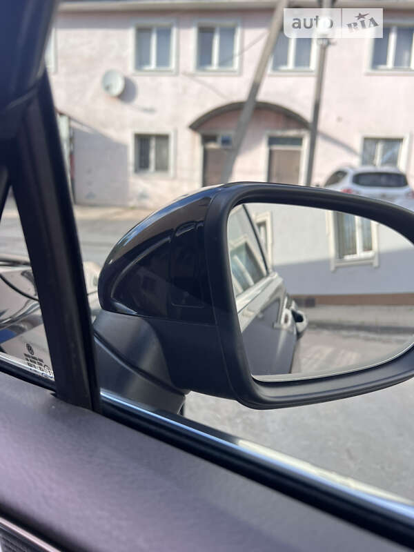 Универсал Volkswagen Passat 2019 в Глухове