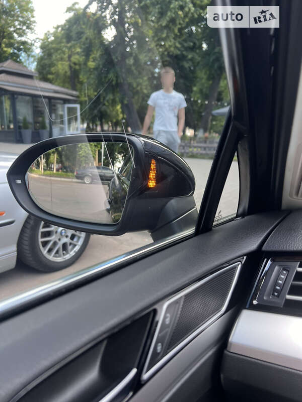 Универсал Volkswagen Passat 2019 в Глухове