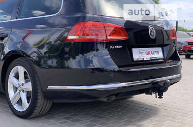 Универсал Volkswagen Passat 2011 в Бердичеве