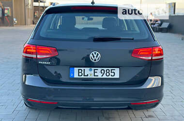 Універсал Volkswagen Passat 2019 в Калуші