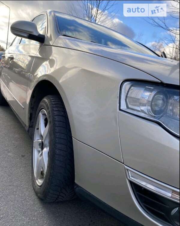 Седан Volkswagen Passat 2007 в Крюковщине фото 2 Седан Volkswagen Passat 2007 в Крюковщине