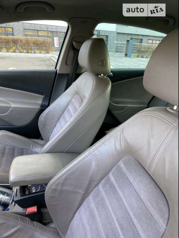 Седан Volkswagen Passat 2007 в Крюковщине фото 9 Седан Volkswagen Passat 2007 в Крюковщине