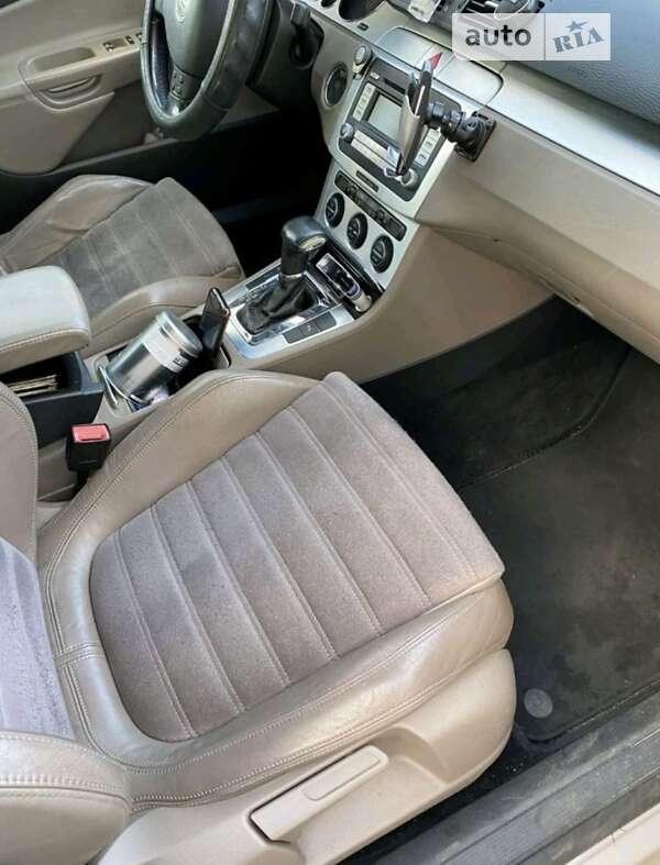 Седан Volkswagen Passat 2007 в Крюковщине фото 16 Седан Volkswagen Passat 2007 в Крюковщине