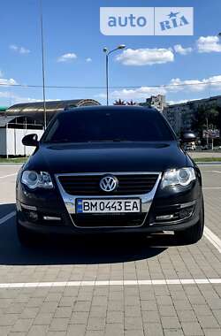 Универсал Volkswagen Passat 2009 в Сумах