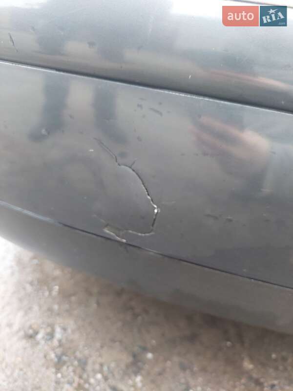 Седан Volkswagen Passat 2003 в Харкові