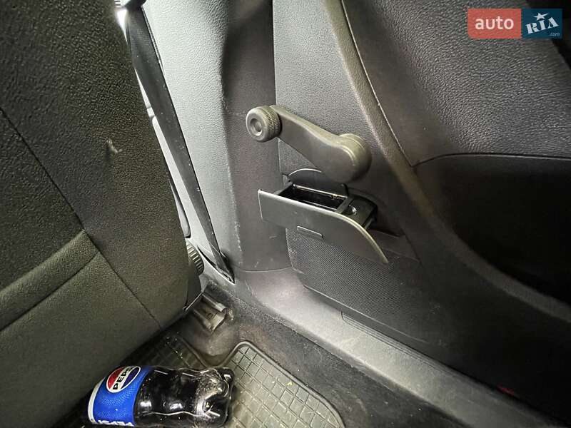 Универсал Volkswagen Passat 2010 в Чернигове