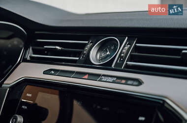 Універсал Volkswagen Passat 2017 в 