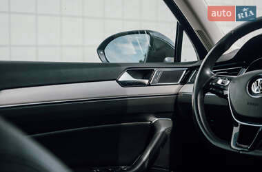 Універсал Volkswagen Passat 2017 в 