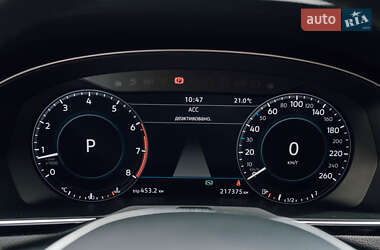 Універсал Volkswagen Passat 2017 в 