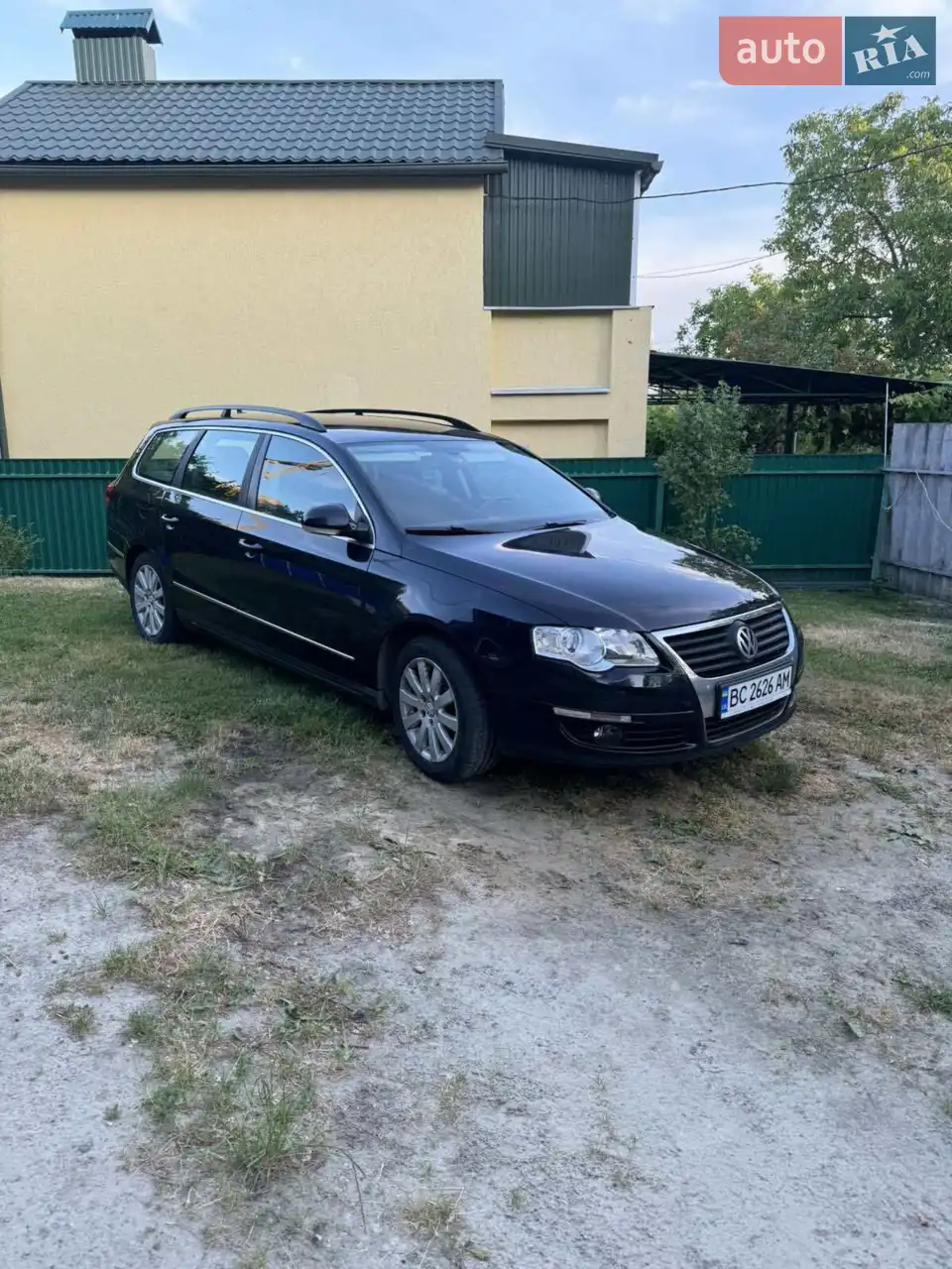 2011 Volkswagen Passat - мініатюра 11