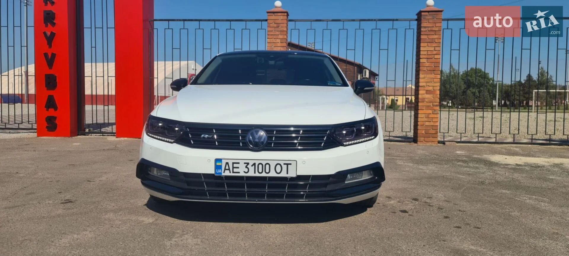 2015 Volkswagen Passat - мініатюра 2
