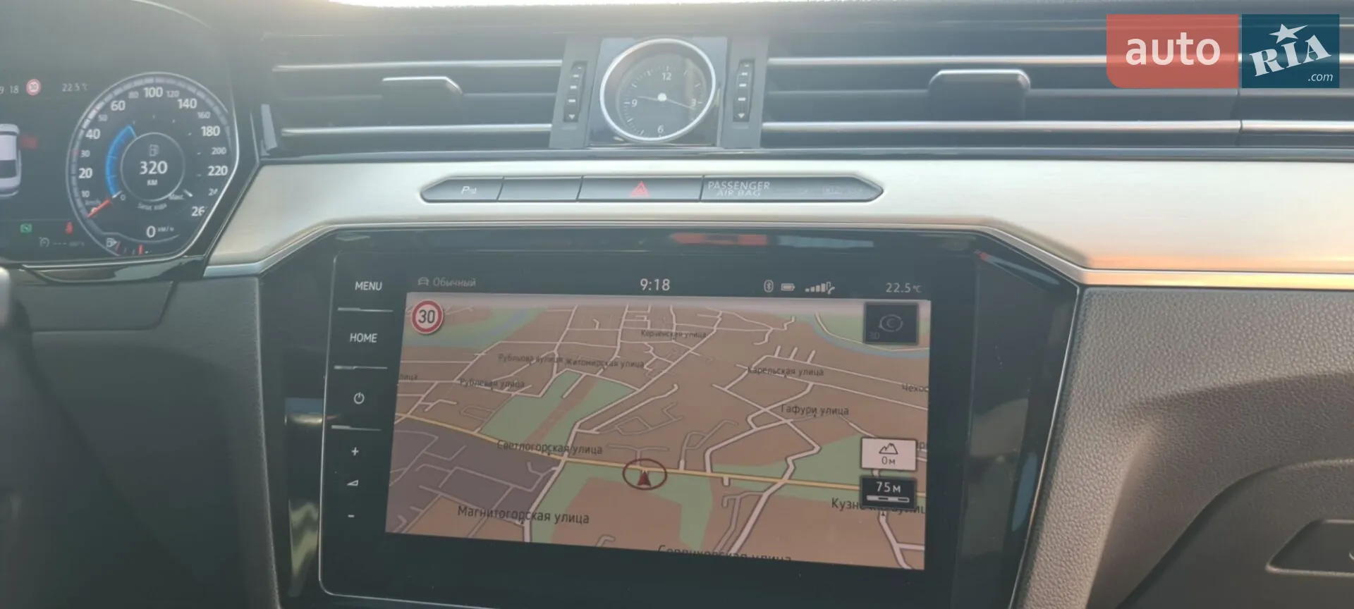 2015 Volkswagen Passat - мініатюра 127