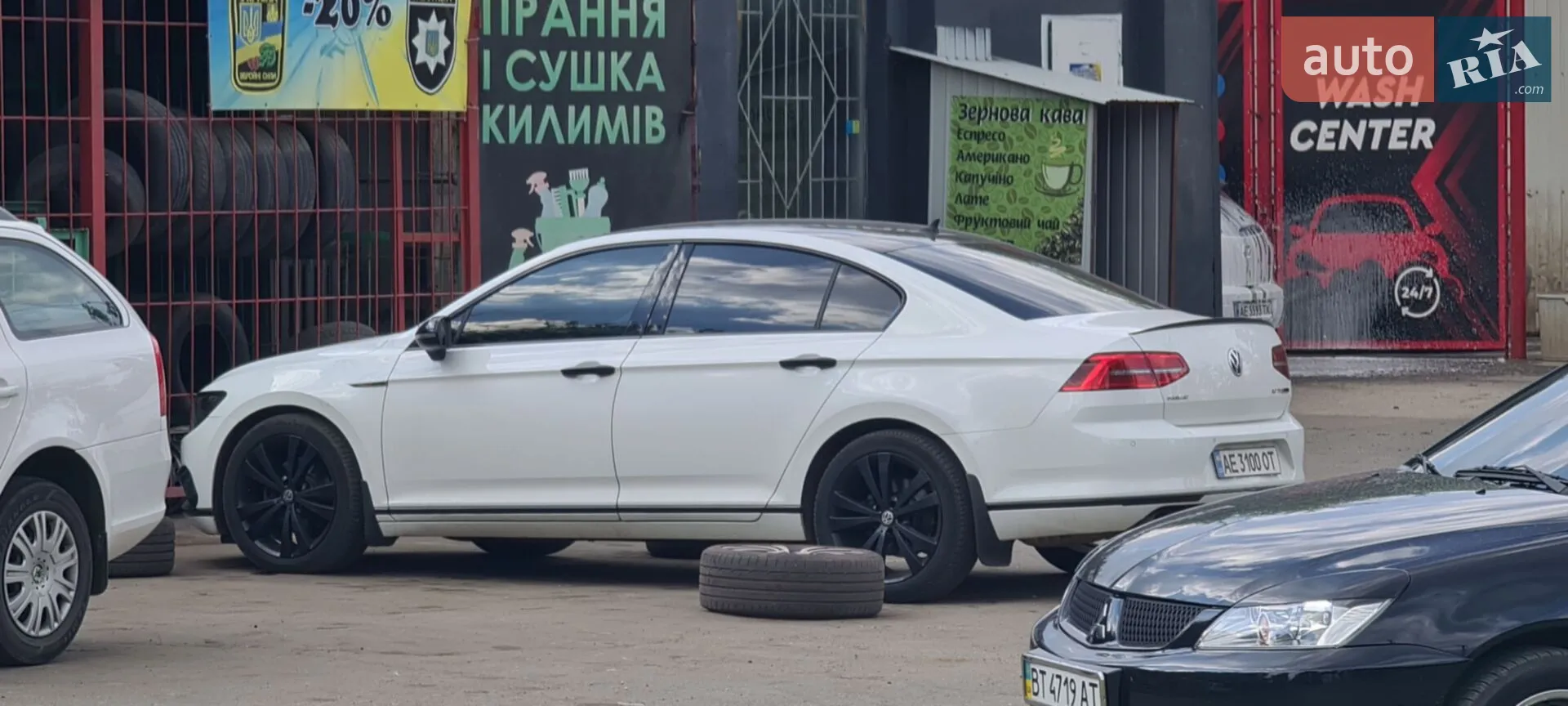 2015 Volkswagen Passat - мініатюра 129