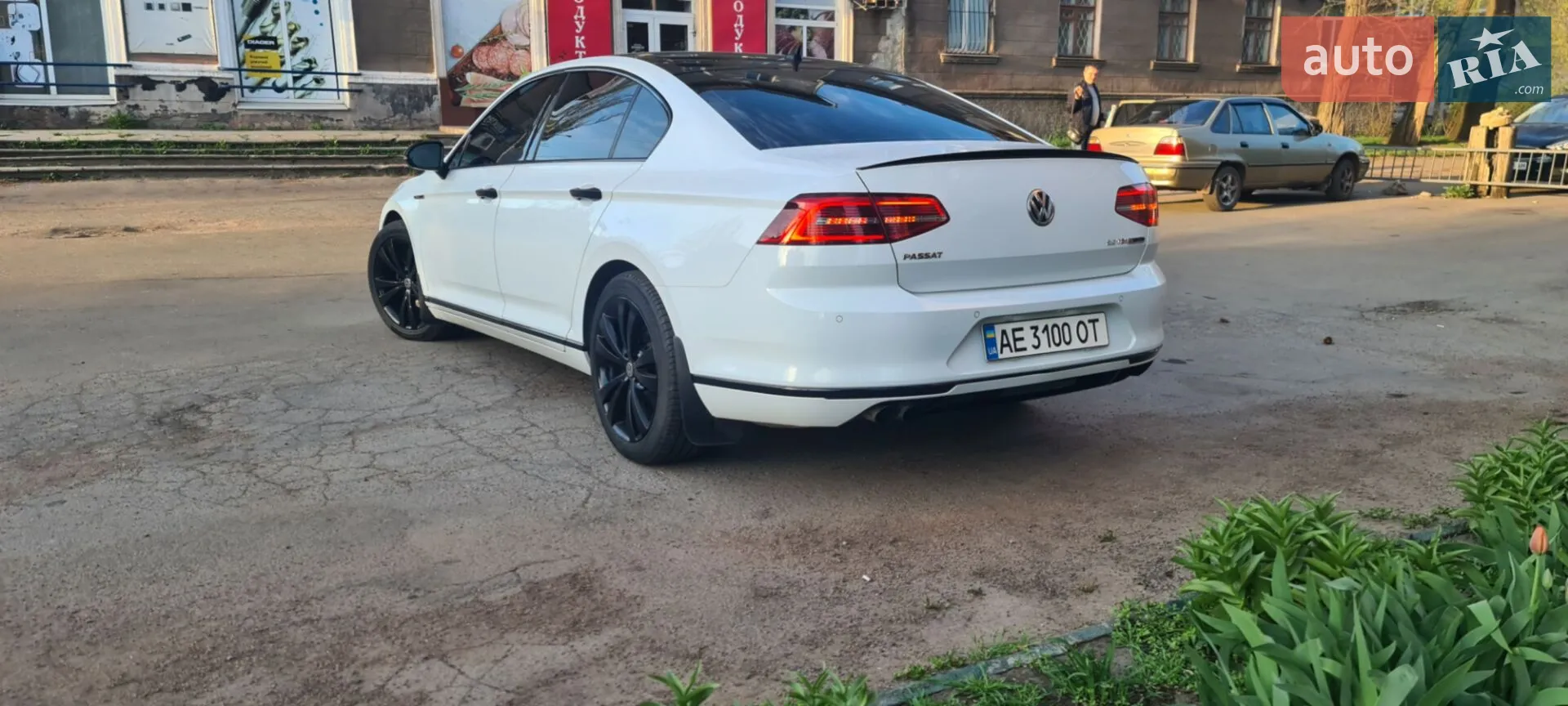 2015 Volkswagen Passat - мініатюра 133