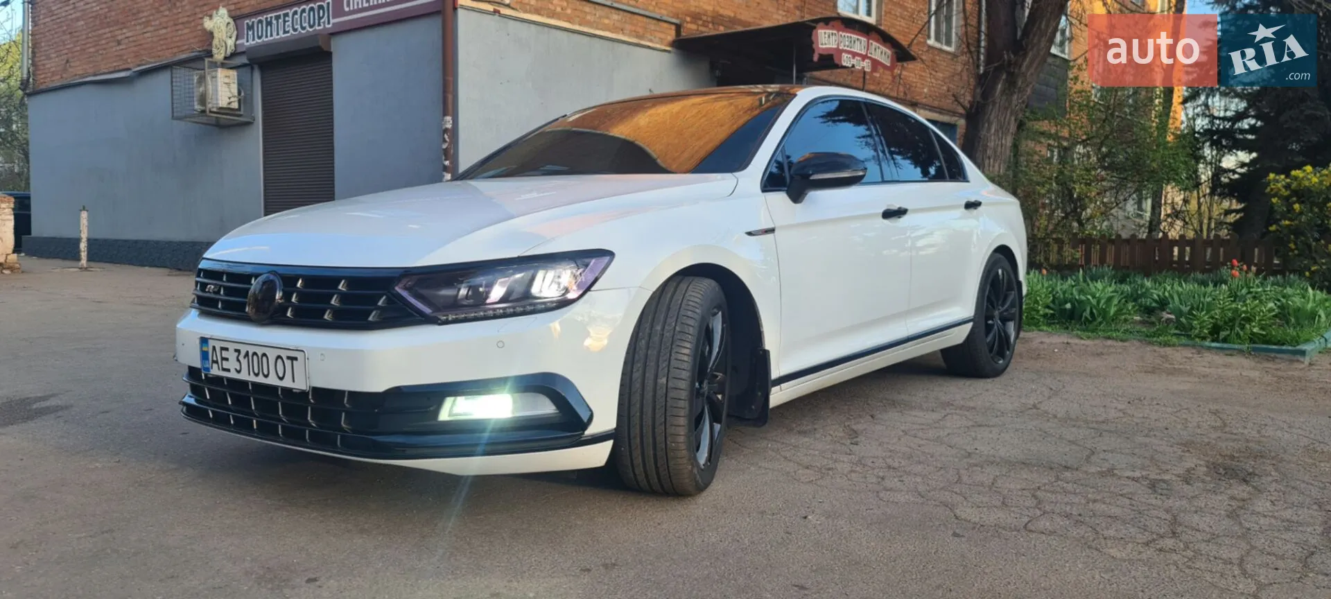 2015 Volkswagen Passat - мініатюра 139