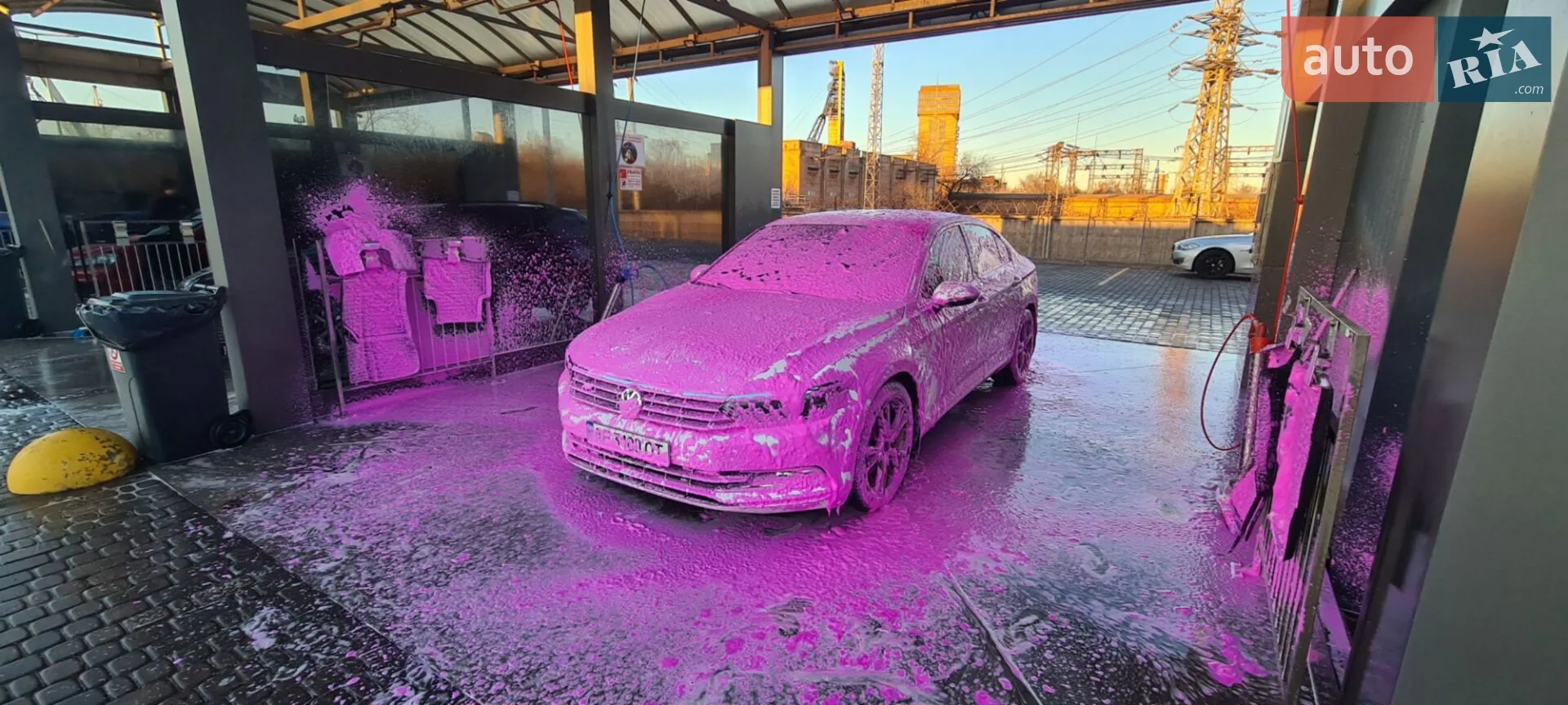 2015 Volkswagen Passat - мініатюра 145