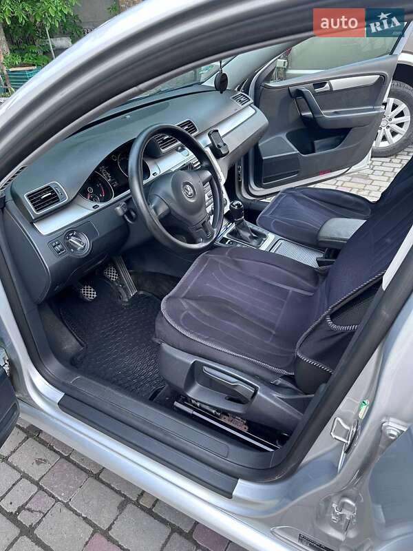 Универсал Volkswagen Passat 2014 в Виньковцах фото 8 Универсал Volkswagen Passat 2014 в Виньковцах