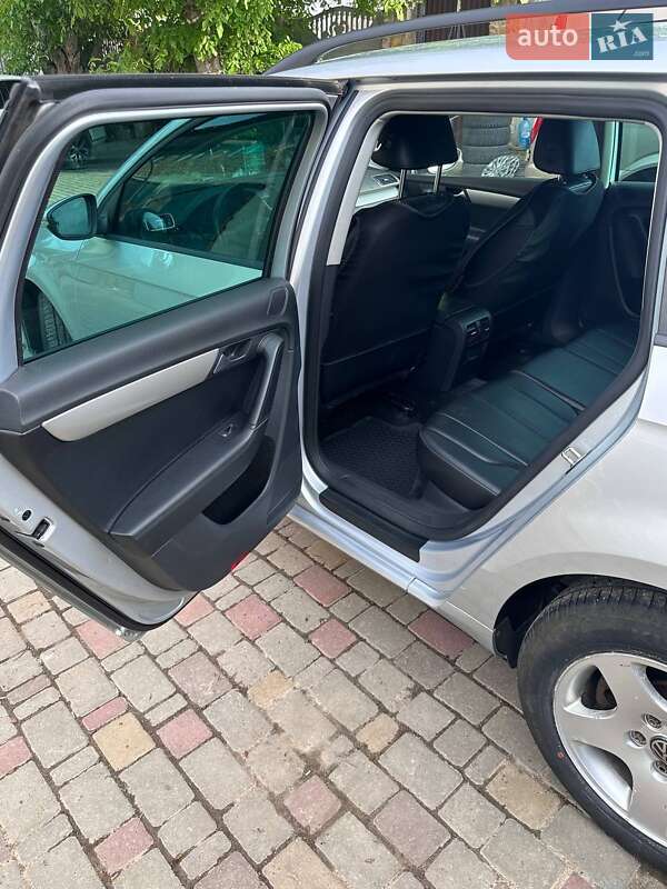 Универсал Volkswagen Passat 2014 в Виньковцах фото 12 Универсал Volkswagen Passat 2014 в Виньковцах