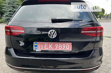 Універсал Volkswagen Passat 2019 в Луцьку